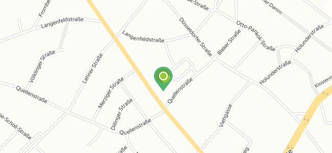 Imbiss Der Holländer, Mülheim an der Ruhr