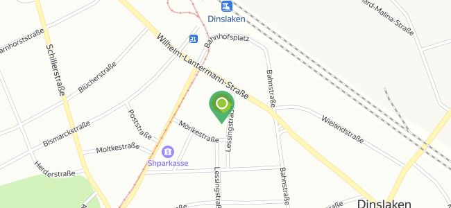 Lessing Grill, Dinslaken