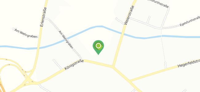 Pizza Haus & Crown Food, Sterkrade Nord
