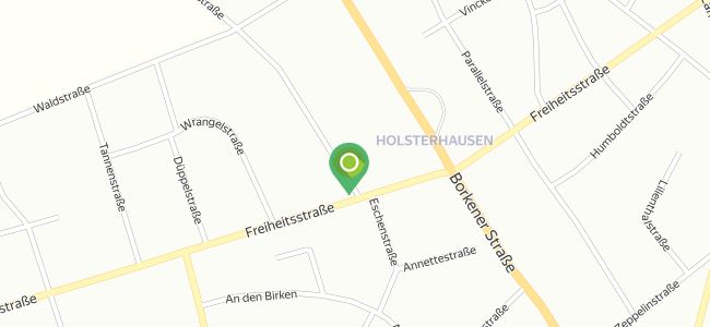 Pizzeria Portobello, Dorsten