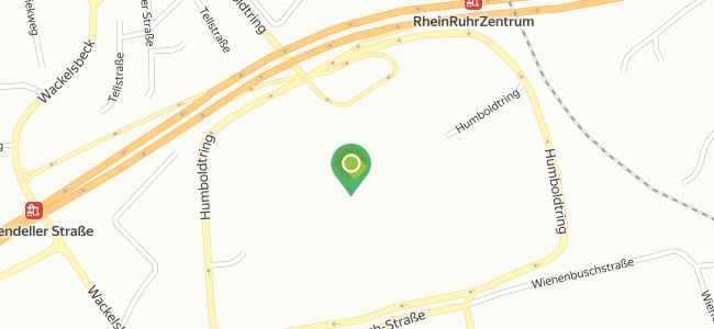 Pommes Helden, Mülheim an der Ruhr