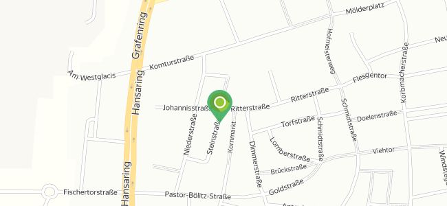 Restaurant Alex, Wesel