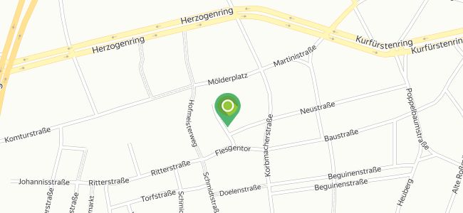 Steakhaus Gambrinus, Wesel