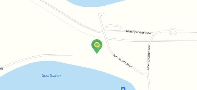 Zum Bootshaus  Restaurant, Wesel