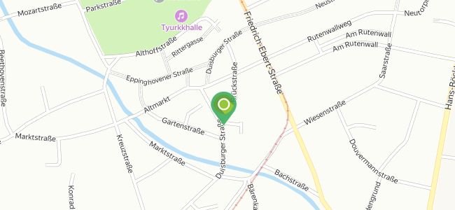 Zur Alten Apotheke, Dinslaken