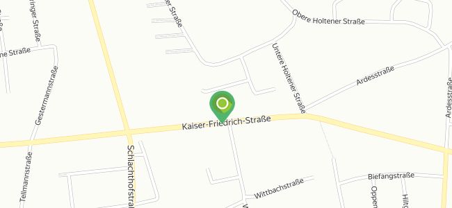3 Brüder Döner Und Vieles Mehr, Hamborn