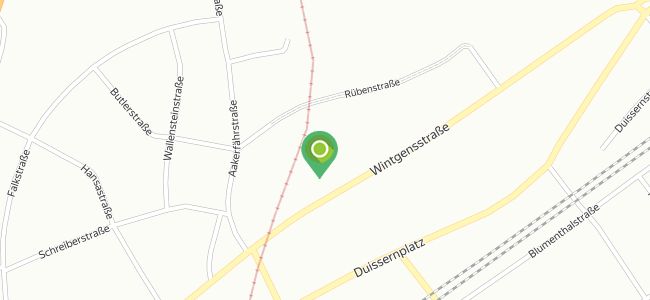 Aa Kantinenbetriebs Ug, Duisburg Mitte