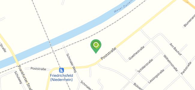 Akgül Döner Friedrichsfeld, Voerde (Niederrhein)