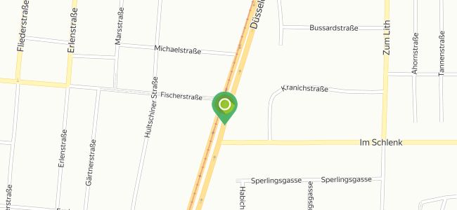 Bäckerei & Konditorei Bolten, Im Schlenk
