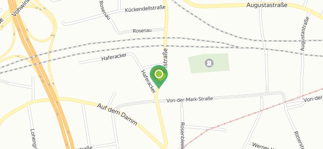 Bäckerei & Konditorei Bolten, Meiderich/Beeck