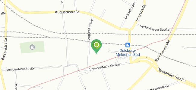 Bazar Streetfood, Meiderich/Beeck