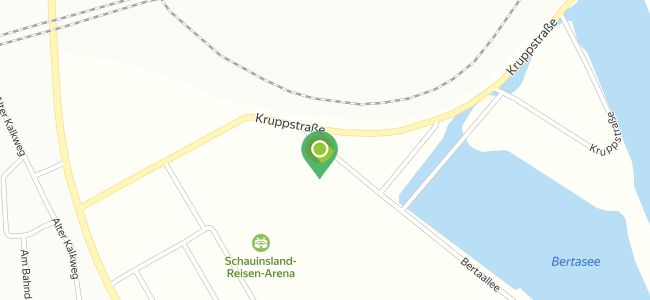 Biergarten Schauinsland Reisen Arena, Duisburg Mitte
