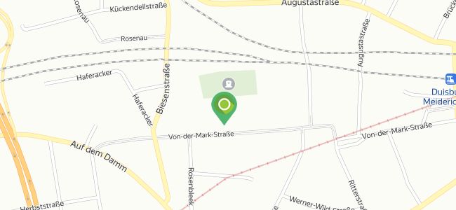 Burgerme, Meiderich/Beeck