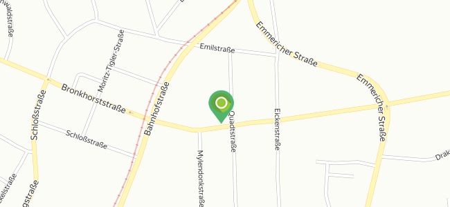 Chinaimbiss Mrs Le, Meiderich/Beeck
