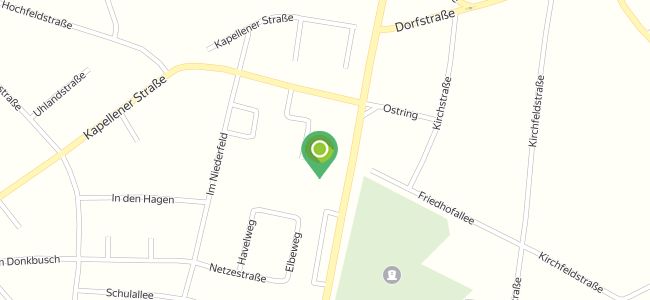 City Grill Rumeln, Rheinhausen