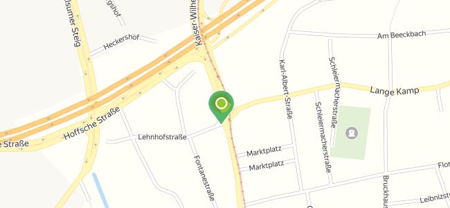 Dadaslar, Meiderich/Beeck