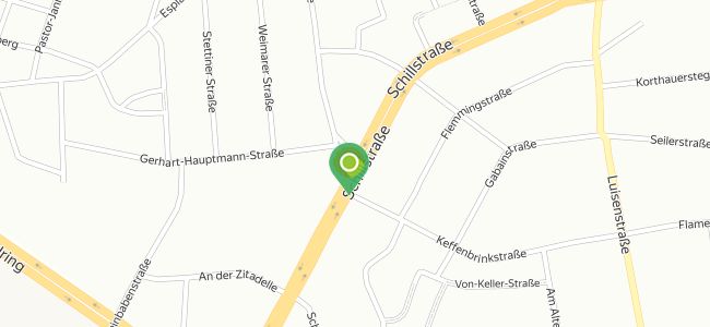 Derman Restaurant & Take Away, Wesel