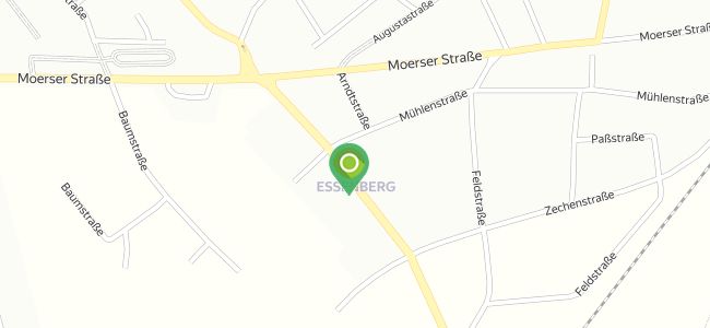 Donatella Ug, Homberg Ruhrort Baerl