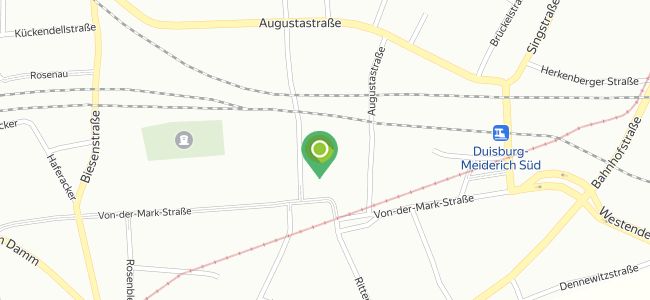 Dönerland, Meiderich/Beeck