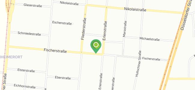er Fleisch Und Wurstparadies, Duisburg Mitte