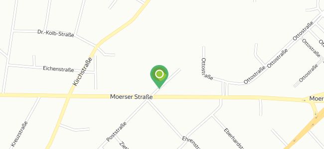 Imbiss Glückaufstraße, Homberg Ruhrort Baerl