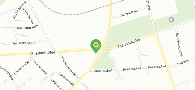 Iss Was, Homberg Ruhrort Baerl