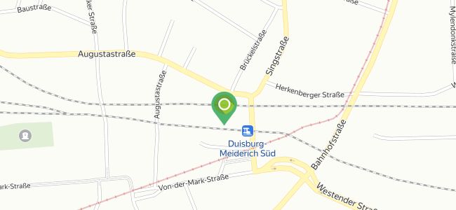 La Familia, Meiderich/Beeck