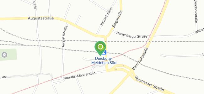 La Piazza, Meiderich/Beeck