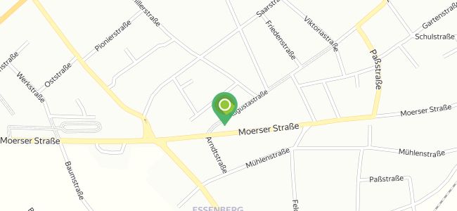 La Strada, Homberg Ruhrort Baerl