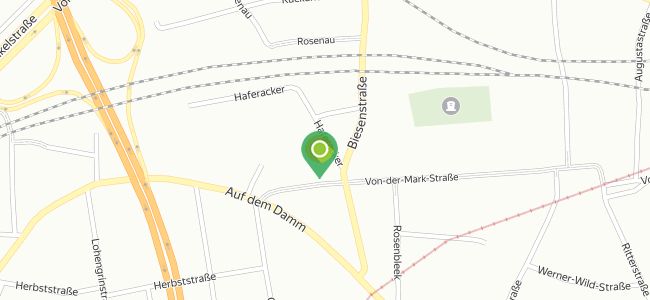 Long Asia, Meiderich/Beeck