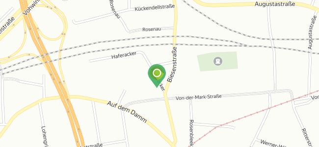 Meiderich Elci, Meiderich/Beeck