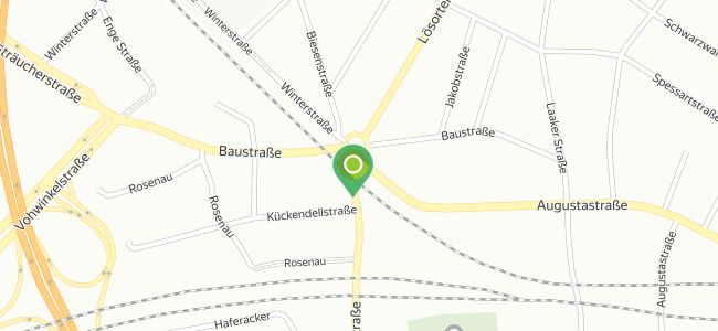 Meidericher Grill, Meiderich/Beeck