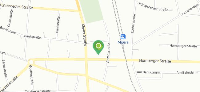 Novo's Fast Food Restaurant, Asberg