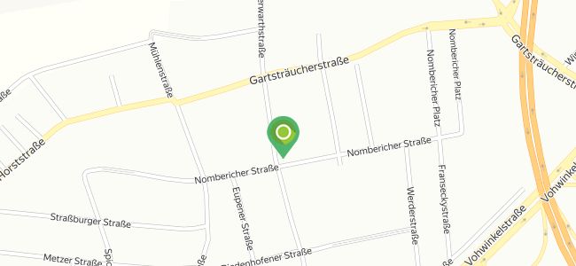 Party Maas, Meiderich/Beeck