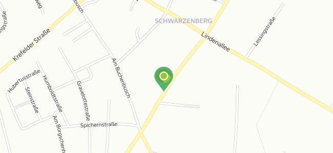 Pizzeria Calimero, Rheinhausen