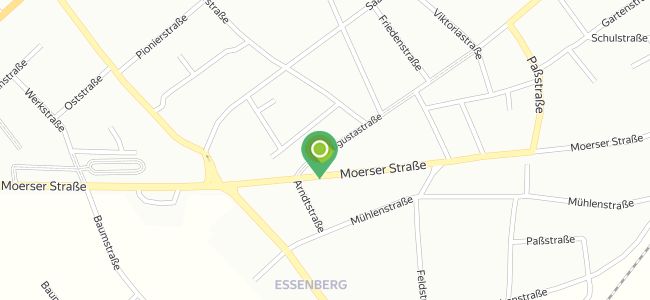 Pizzeria Homberg, Homberg Ruhrort Baerl