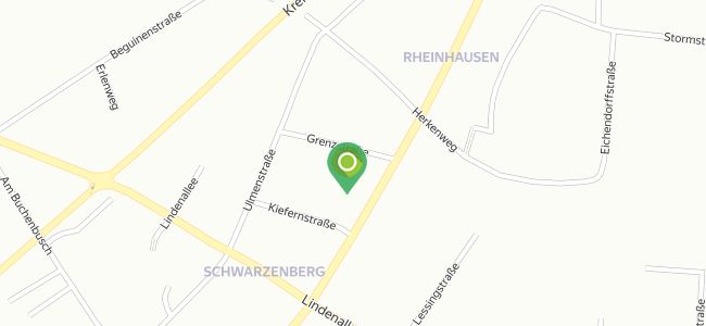 Pizzeria Sunny, Rheinhausen