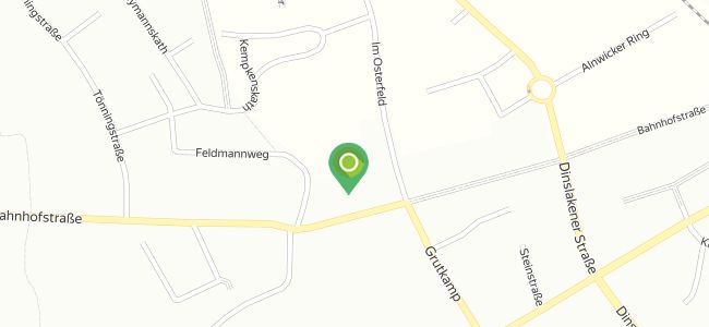 Pizzeria Unica, Voerde (Niederrhein)