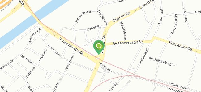 Rubert, Duisburg Mitte