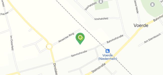 Senioren Park Carpe Diem, Voerde (Niederrhein)