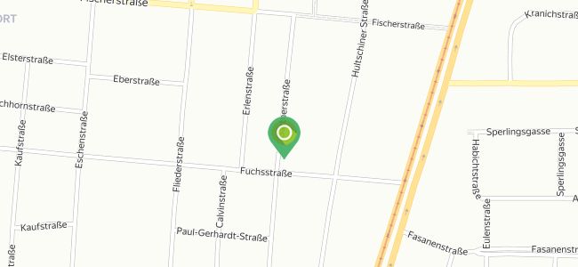 Thomas Grill, Duisburg Mitte