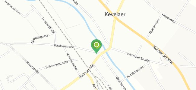 Akropolis Grill In, Kevelaer