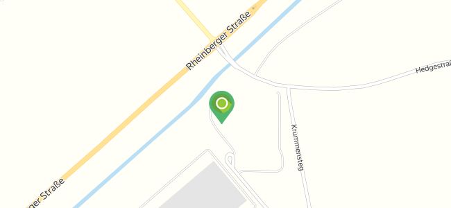 Bäckerei Büsch Verwaltung, Kamp-Lintfort