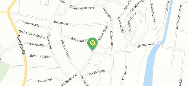 Bäckerei Derks Café In Der Sparkasse, Kleve