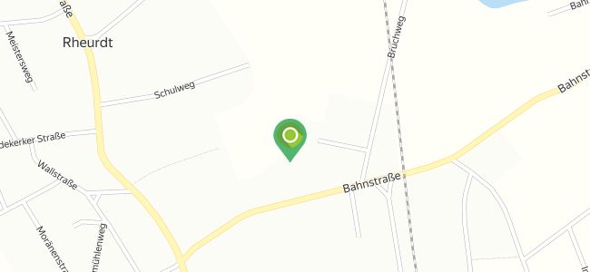 Bäckerei Hoenen, Rheurdt