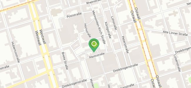 Cafe Extrablatt, Gelinter