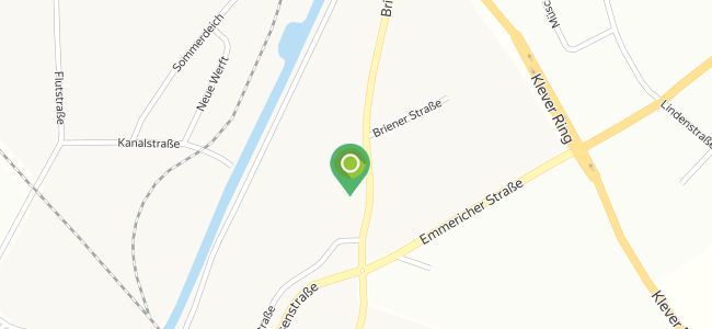 Curryq, Kleve