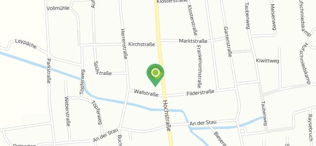 Egon's Eiscafé, Sonsbeck