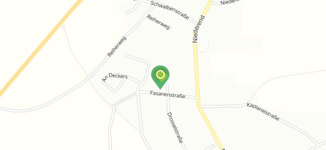 Engelke Weltweit, Rheurdt