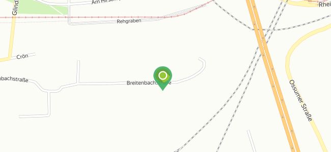 Gaststätte Zum Intercity, Oppum